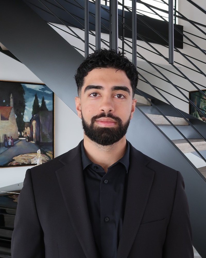 Kasra Erfanian